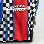 Cerdá Mochila Escolar Avengers Marvel 41 cm