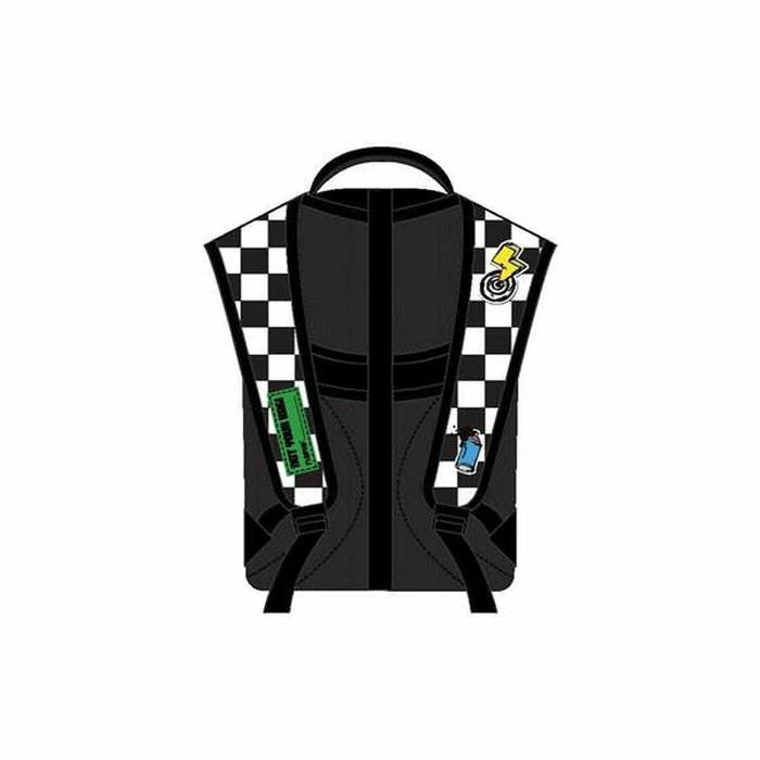 Cerdá Mochila Escolar Avengers Marvel 41 cm Cerdá Mochila Escolar Avengers Marvel 41 cm