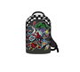 Cerdá Mochila Escolar 41 cm Avengers 31.0 x 14.0 x 41.0 cm