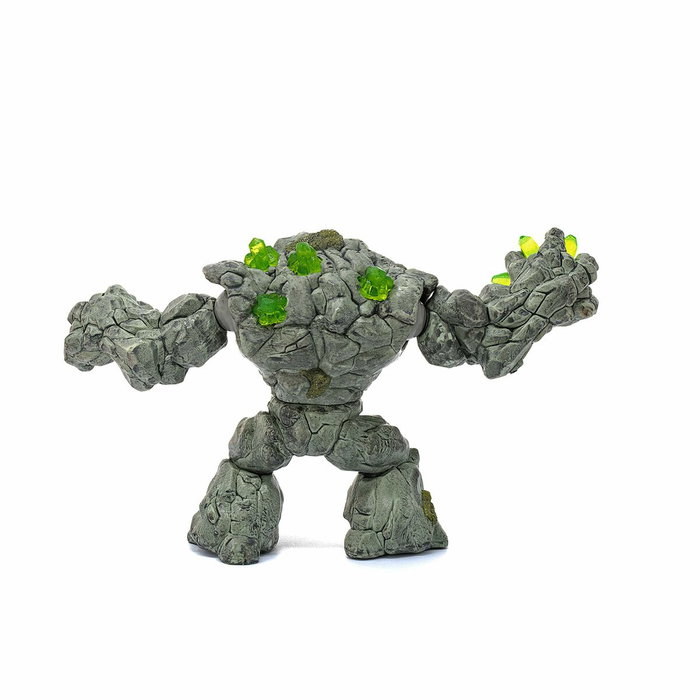 Schleich Monstruo de piedra 70141