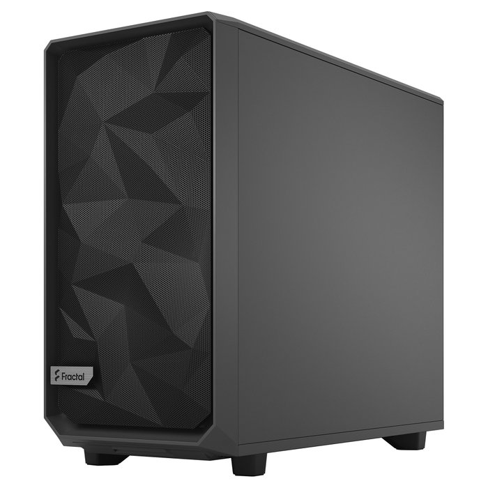 Fractal Design Meshify 2 Gray TG Light Tint