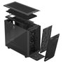 Fractal Design Meshify 2 Gray TG Light Tint