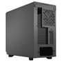 Fractal Design Meshify 2 Gray TG Light Tint