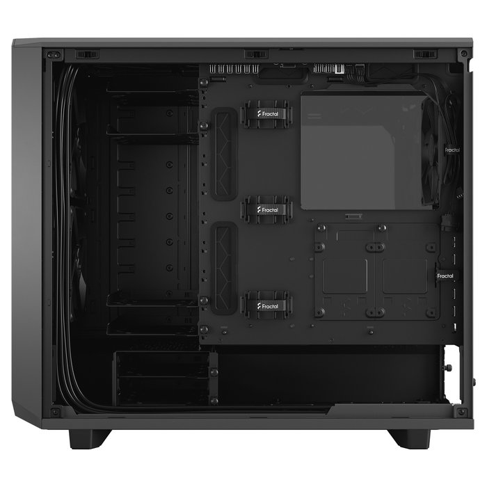 Fractal Design Meshify 2 Gray TG Light Tint