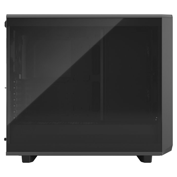 Fractal Design Meshify 2 Gray TG Light Tint