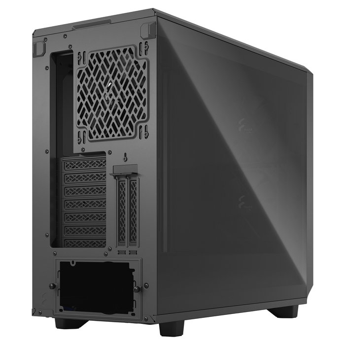Fractal Design Meshify 2 Gray TG Light Tint