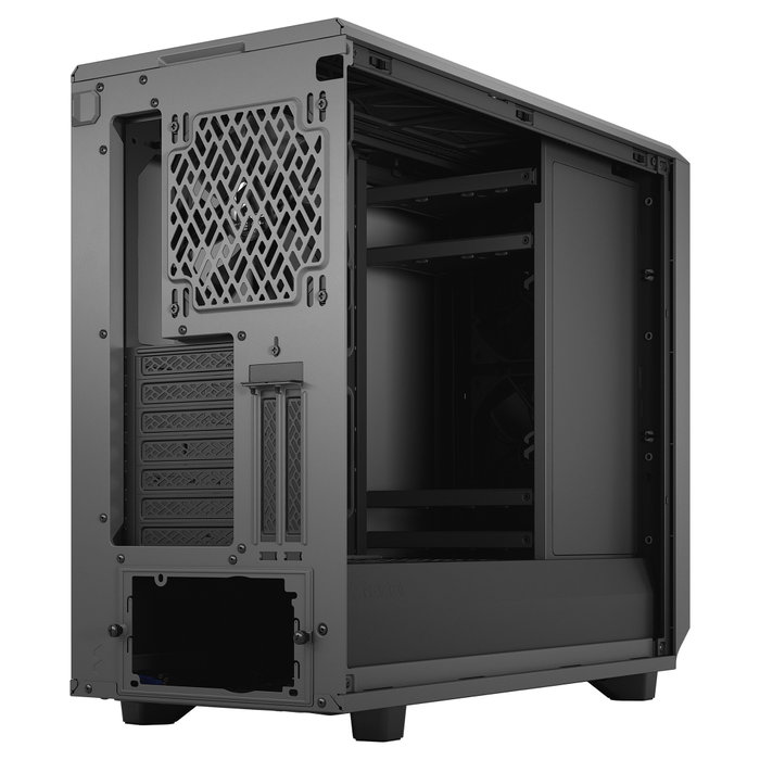 Fractal Design Meshify 2 Gray TG Light Tint