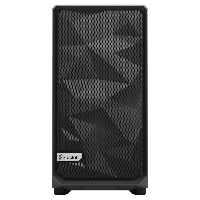 Fractal Design Meshify 2 Gray TG Light Tint