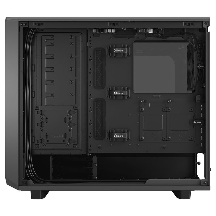 Fractal Design Meshify 2 Gray TG Light Tint