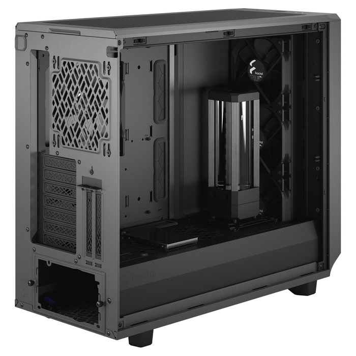 Fractal Design Meshify 2 Gray TG Light Tint