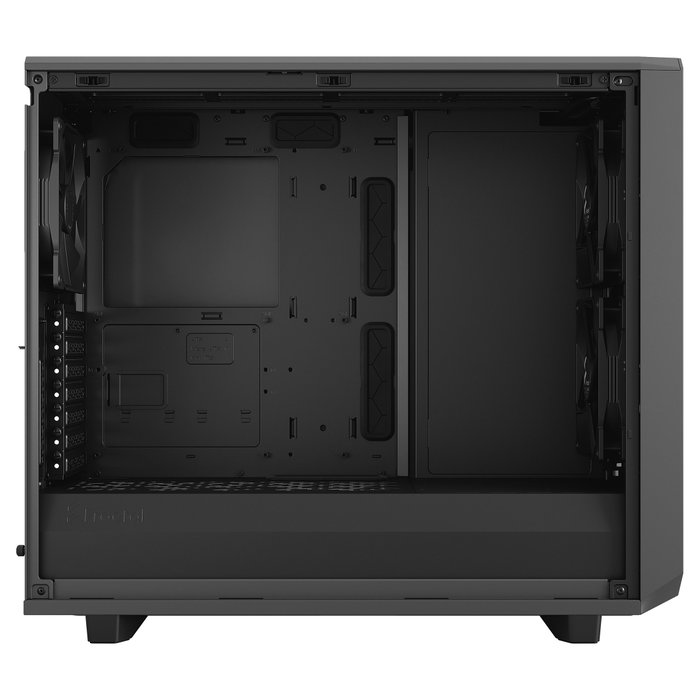 Fractal Design Meshify 2 Gray TG Light Tint