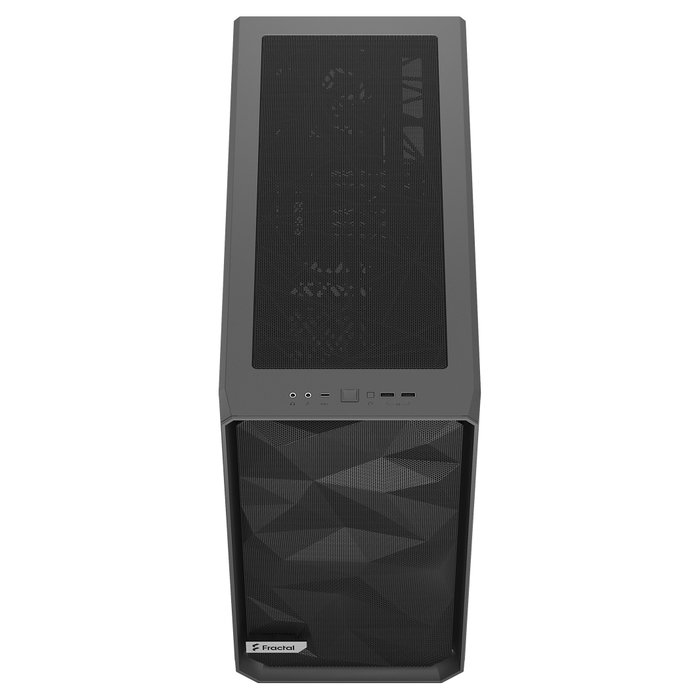 Fractal Design Meshify 2 Gray TG Light Tint