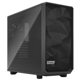 Fractal Design Meshify 2 Gray TG Light Tint