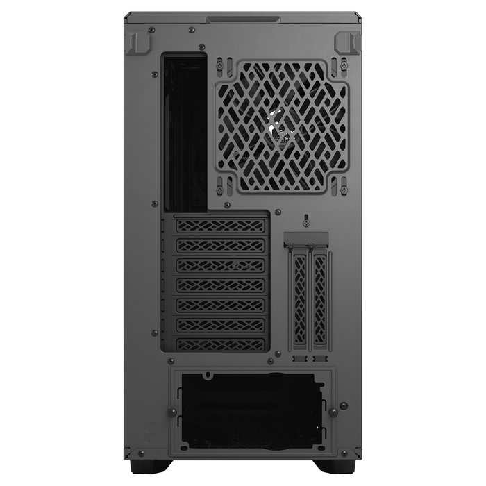 Fractal Design Meshify 2 Gray TG Light Tint