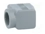 ILME Carcasa para Conectores HDC Tamaño 44.27