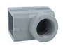 ILME Carcasa para Conectores HDC Tamaño 44.27