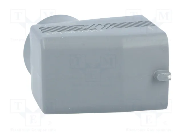 ILME Carcasa para Conectores HDC Tamaño 44.27 ILME Carcasa para Conectores HDC Tamaño 44.27