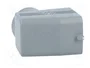 ILME Carcasa para Conectores HDC Tamaño 44.27