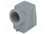 ILME Carcasa para Conectores HDC Tamaño 44.27