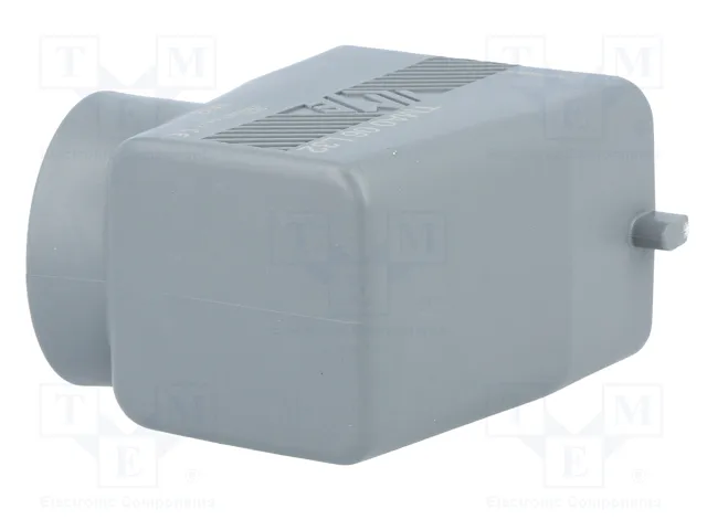 ILME Carcasa para Conectores HDC Tamaño 44.27 ILME Carcasa para Conectores HDC Tamaño 44.27