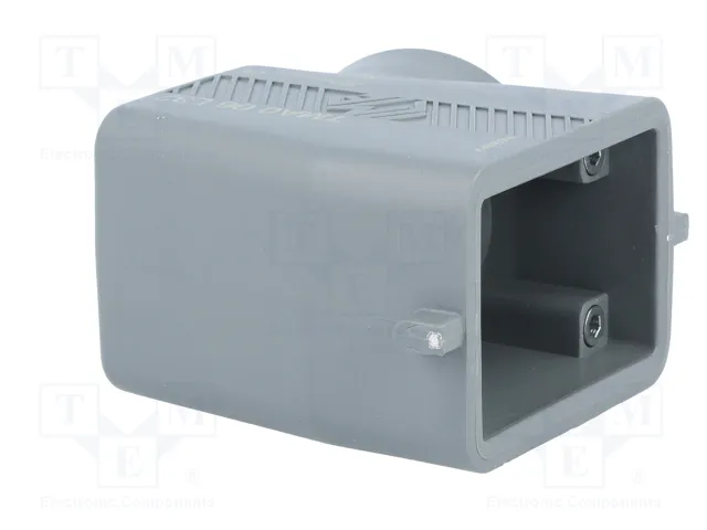 ILME Carcasa para Conectores HDC Tamaño 44.27 ILME Carcasa para Conectores HDC Tamaño 44.27