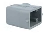 ILME Carcasa para Conectores HDC Tamaño 44.27