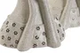 DKD Home Decor Planta Resina PE Multicolor Surtida
