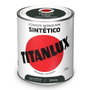 Titan Esmalte Sintético Monocapa Verde Carruajes Brillante 750 ml
