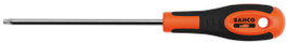 Bahco Destornillador 618-T15x100 Torx + Punta Redonda