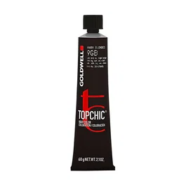 Goldwell TopChic Tinte permanente 9GB Sahara Blonde Extra Light Beige 60 ml