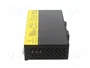 BRAINBOXES SW-7717 Switch Ethernet no administrado de redes industriales
