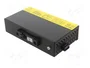 BRAINBOXES SW-7717 Switch Ethernet no administrado de redes industriales