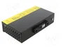 BRAINBOXES SW-7717 Switch Ethernet no administrado de redes industriales