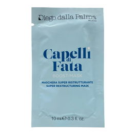 Conjunto, Diego Dalla Palma, Effetti Speciali, Revitalización, Mascarilla crema, Para la cara, 15 pzs, 5 ml *Muestra