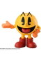 Good Smile Company Pac-Man Figura 15 cm SoftB Half Re-run