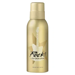 Shakira Rock! We Rock Desodorante en Spray 150 ml para Mujeres