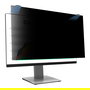 3M PF245W9EM Filtro de Privacidad Antirreflejos Magnético para Monitor 24.5 Pulgadas (62.2 cm) Full HD 16:9, Con Protección Contra Luz Azul y Rayaduras