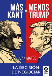 KOLIMA, Más Kant y menos Trump - Mateo Díaz, Juan