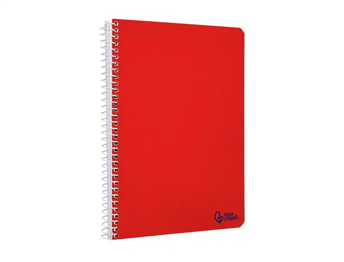 Liderpapel Cuaderno Espiral Witty A5 Tapa Dura Milimetrado 2mm Colores Surtidos Liderpapel Cuaderno Espiral Witty A5 Tapa Dura Milimetrado 2mm Colores Surtidos