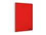 Liderpapel Cuaderno Espiral Witty A5 Tapa Dura Milimetrado 2mm Colores Surtidos