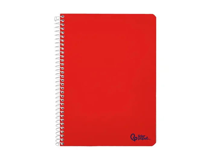 Liderpapel Cuaderno Espiral Witty A5 Tapa Dura Milimetrado 2mm Colores Surtidos Liderpapel Cuaderno Espiral Witty A5 Tapa Dura Milimetrado 2mm Colores Surtidos