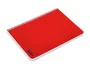 Liderpapel Cuaderno Espiral Witty A5 Tapa Dura Milimetrado 2mm Colores Surtidos