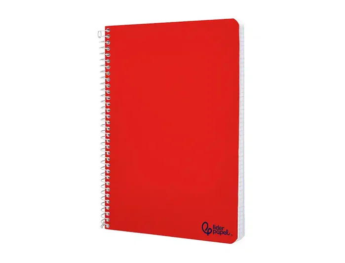 Liderpapel Cuaderno Espiral Witty A5 Tapa Dura Milimetrado 2mm Colores Surtidos Liderpapel Cuaderno Espiral Witty A5 Tapa Dura Milimetrado 2mm Colores Surtidos