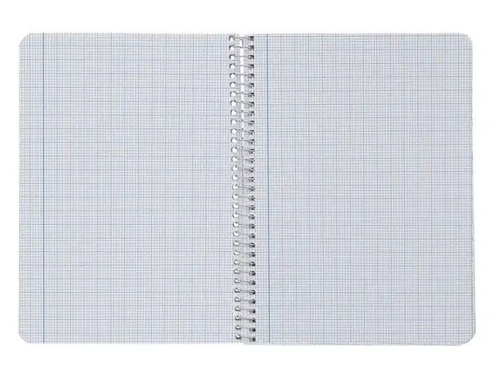 Liderpapel Cuaderno Espiral Witty A5 Tapa Dura Milimetrado 2mm Colores Surtidos Liderpapel Cuaderno Espiral Witty A5 Tapa Dura Milimetrado 2mm Colores Surtidos