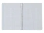 Liderpapel Cuaderno Espiral Witty A5 Tapa Dura Milimetrado 2mm Colores Surtidos