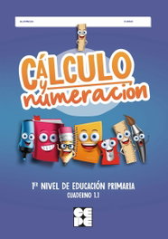 CEPE, CALCULO Y NUMERACION 1.1 - PROYECTO HIPATIA