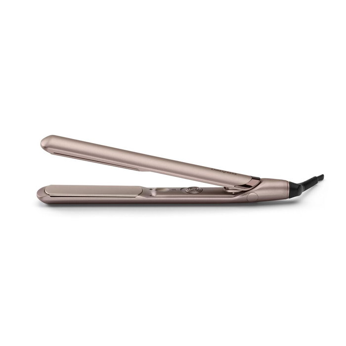 Babyliss Smooth Glide ST90E Plancha para el pelo marrón