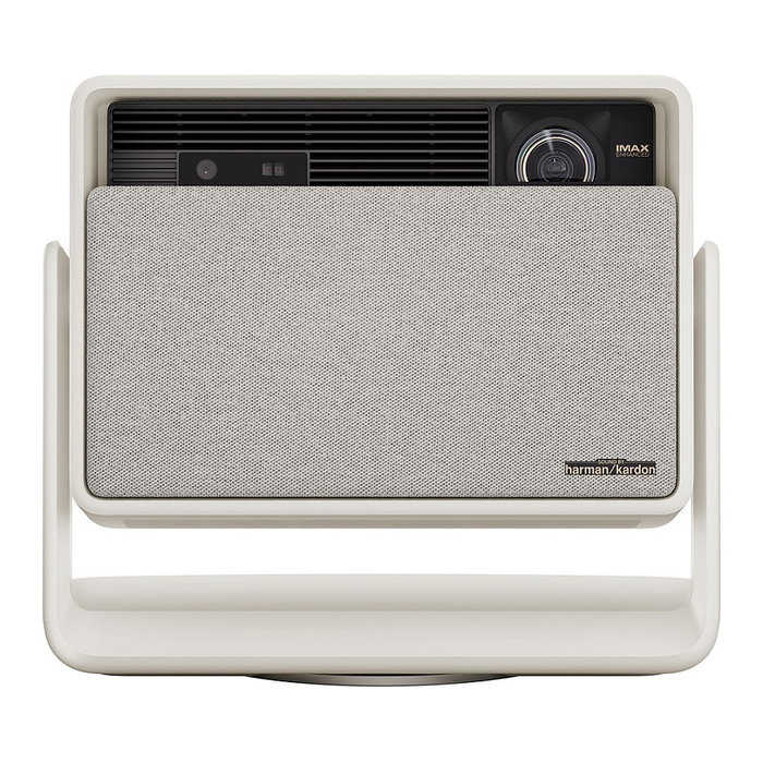 XGIMI Horizon S Max Triple Laser LED Heimkinobeamer 3100 ANSI Lumen XM13Q Proyector 4K UHD DLP 3100 ISO Lumen 200 pulgadas Android TV 11 Bluetooth 5.1 Dolby Vision HDR10 Home Cinema