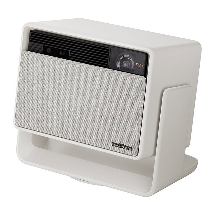 XGIMI Horizon S Max Triple Laser LED Heimkinobeamer 3100 ANSI Lumen XM13Q Proyector 4K UHD DLP 3100 ISO Lumen 200 pulgadas Android TV 11 Bluetooth 5.1 Dolby Vision HDR10 Home Cinema