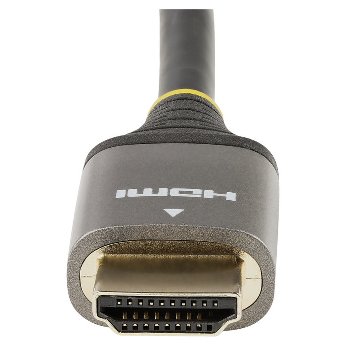 Startech Cable HDMI 2.1 8K Certificado 3m 48Gbps 8K@60Hz 4K@120Hz HDR10+ eARC